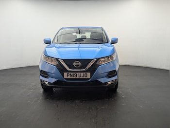 Used Nissan Qashqai 2019 for sale - 76425865: Photo