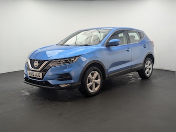 Used Nissan Qashqai 2019 for sale - 76425865: Photo