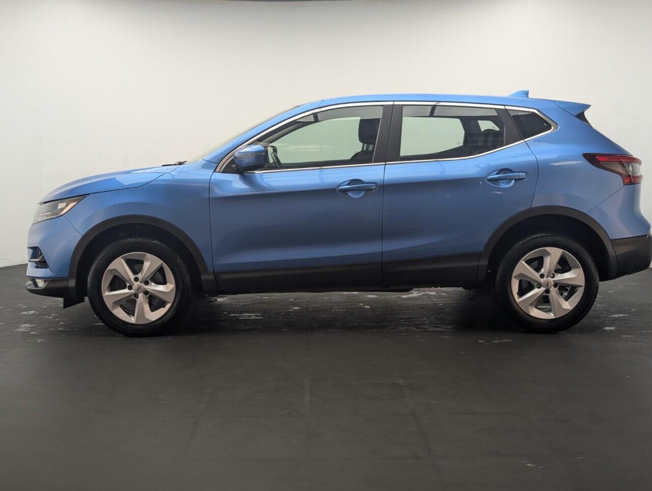 Used Nissan Qashqai 2019 for sale - 76425865: Photo 5