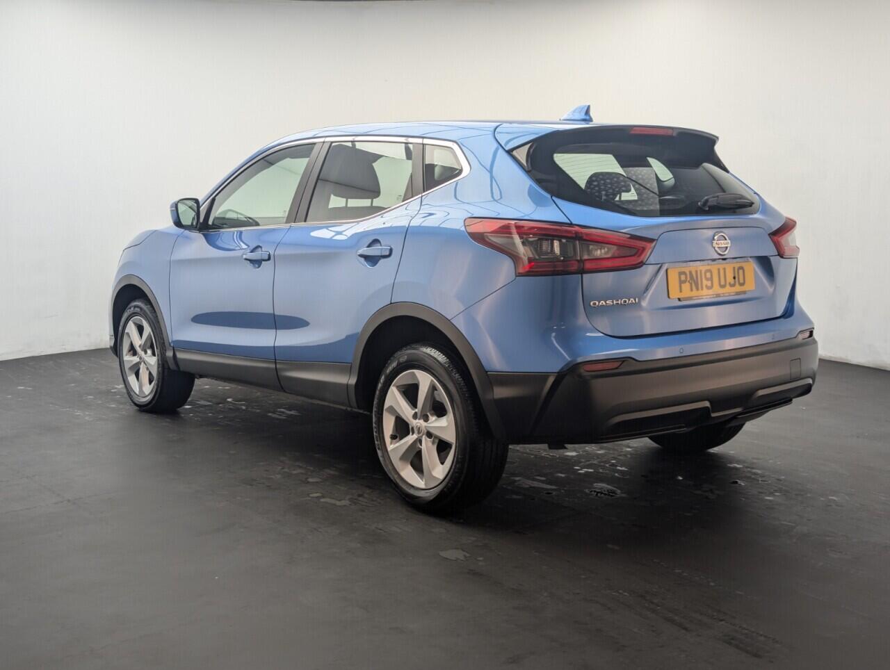 Used Nissan Qashqai 2019 for sale - 76425865: Photo 6