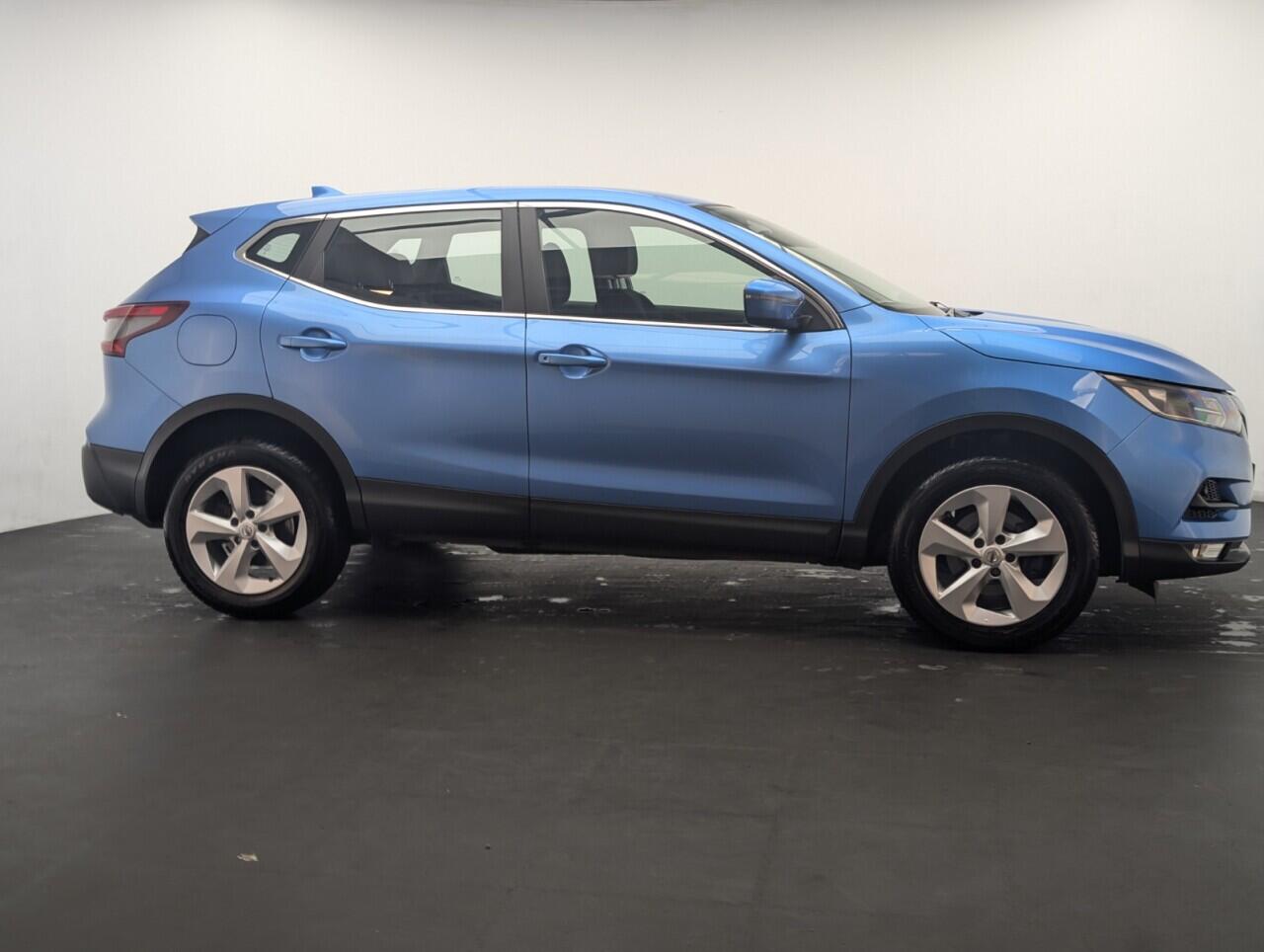 Used Nissan Qashqai 2019 for sale - 76425865: Photo 9
