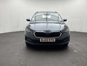 Used Skoda Octavia 2022 for sale - 79841777: Photo