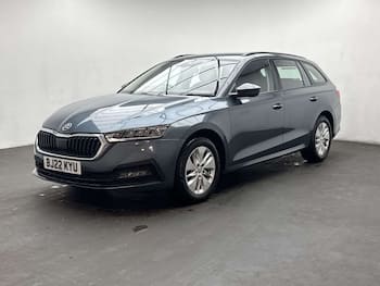 Used Skoda Octavia 2022 for sale - 79841777: Photo