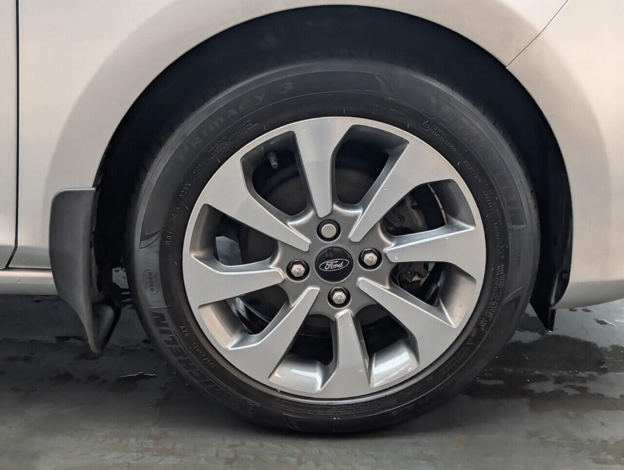 Used Ford Fiesta 2020 for sale - 76423557: Photo 10