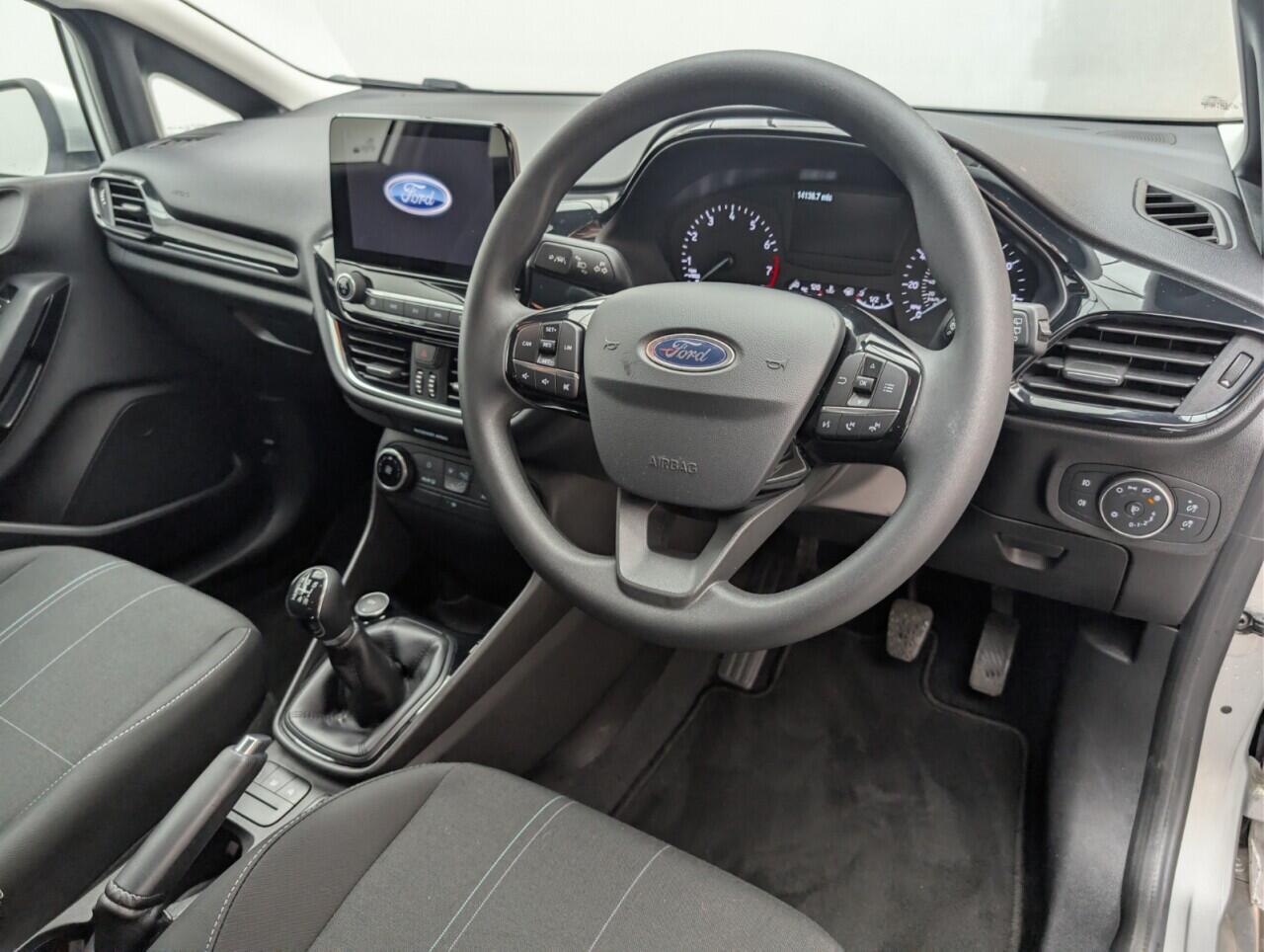 Used Ford Fiesta 2020 for sale - 76423557: Photo 11