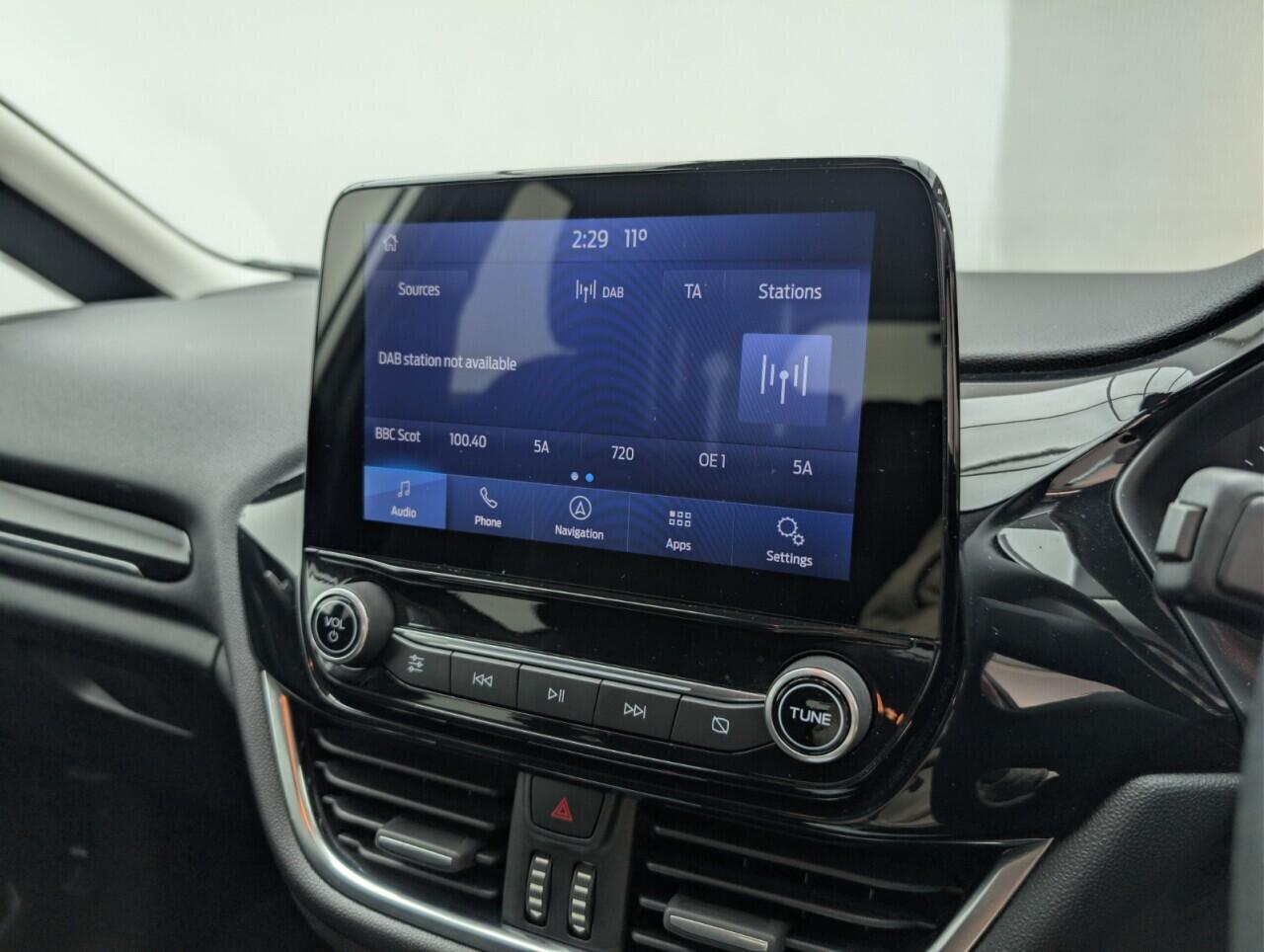 Used Ford Fiesta 2020 for sale - 76423557: Photo 13