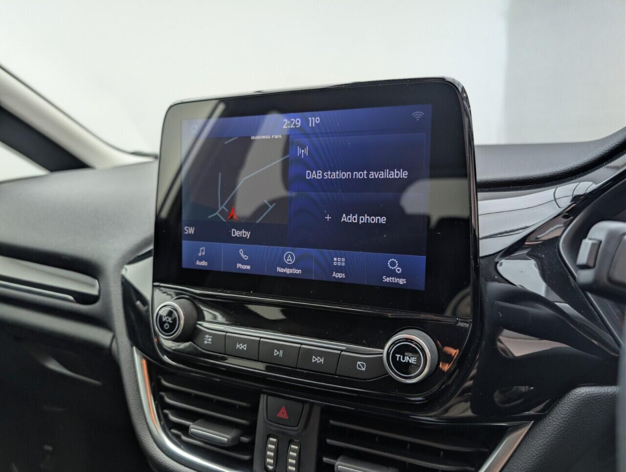 Used Ford Fiesta 2020 for sale - 76423557: Photo 14