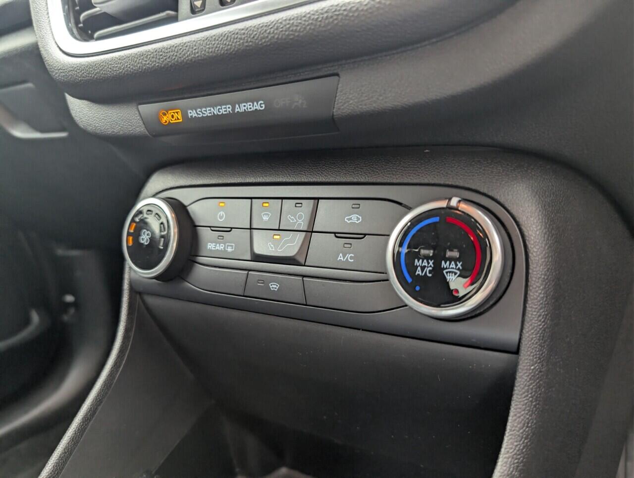 Used Ford Fiesta 2020 for sale - 76423557: Photo 15