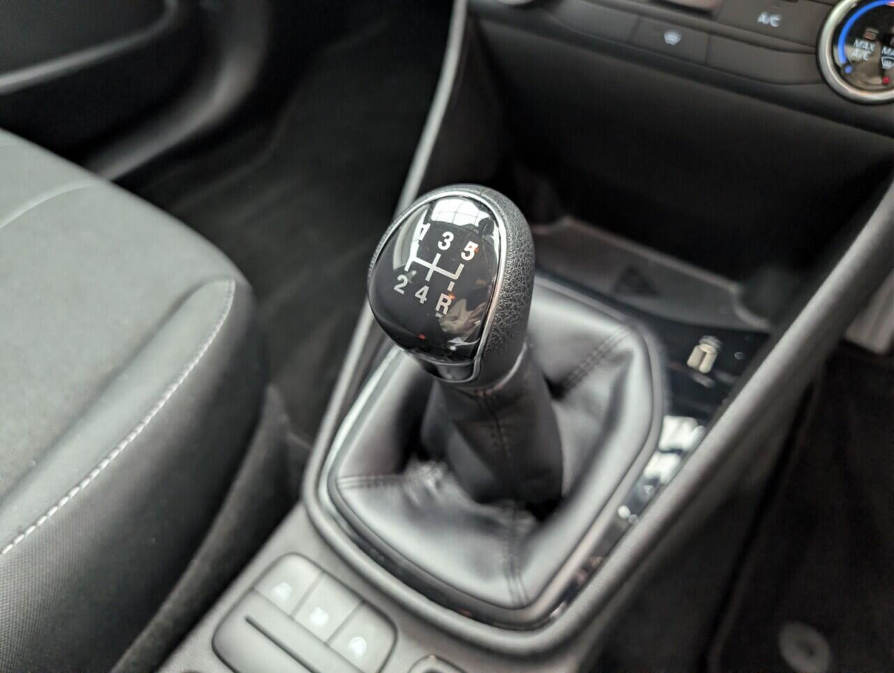 Used Ford Fiesta 2020 for sale - 76423557: Photo 16