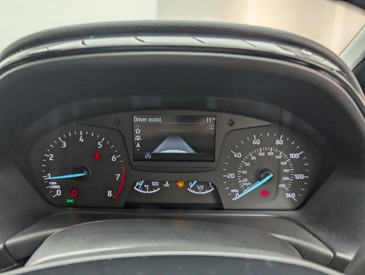 Used Ford Fiesta 2020 for sale - 76423557: Photo 17