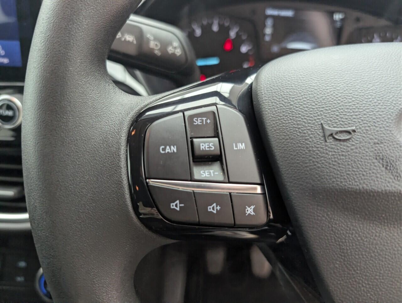 Used Ford Fiesta 2020 for sale - 76423557: Photo 18