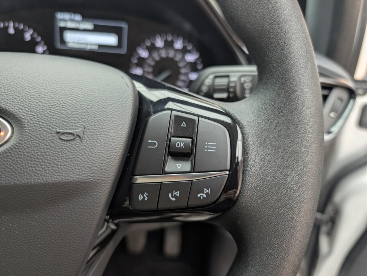 Used Ford Fiesta 2020 for sale - 76423557: Photo 19