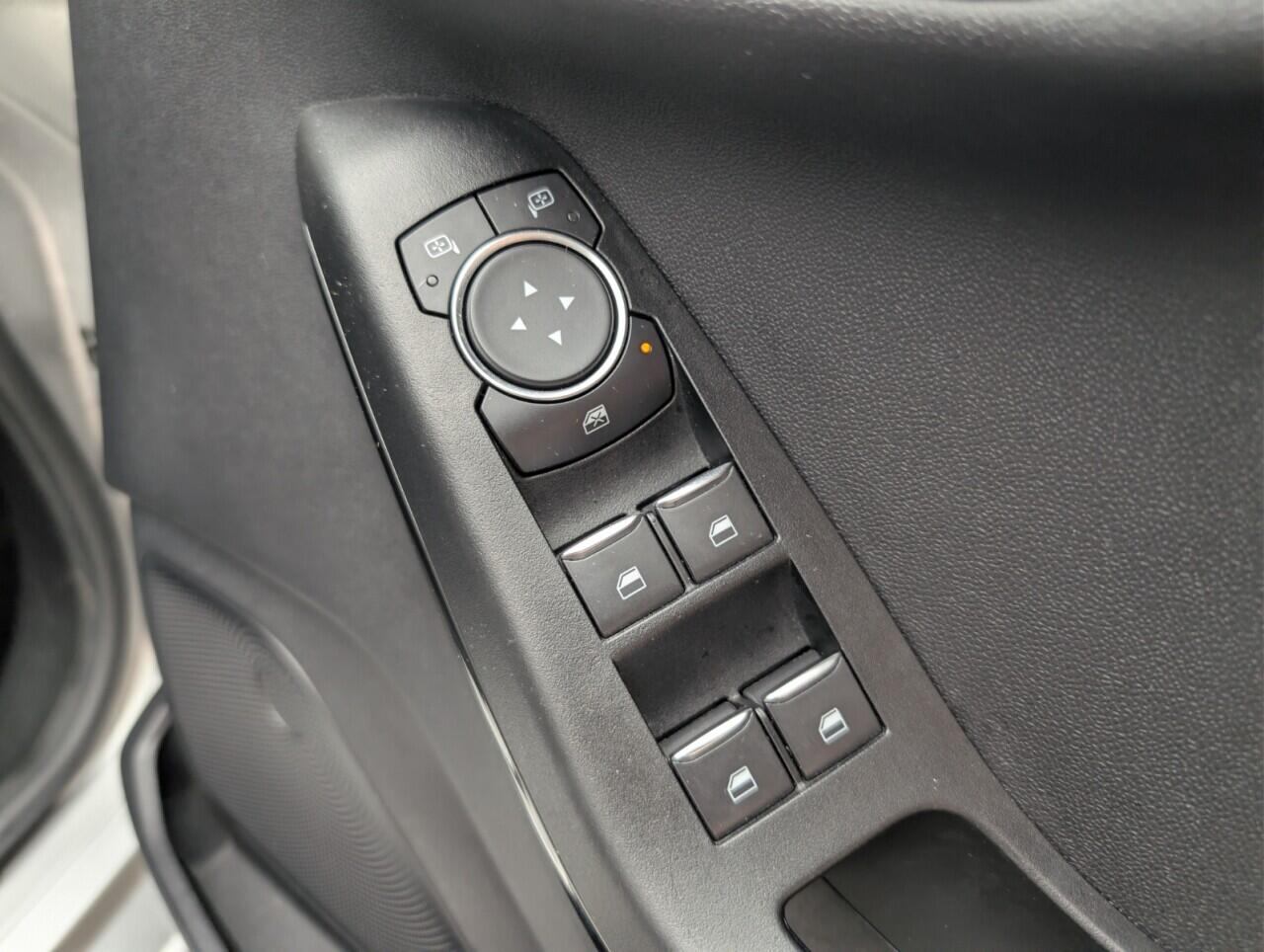 Used Ford Fiesta 2020 for sale - 76423557: Photo 21