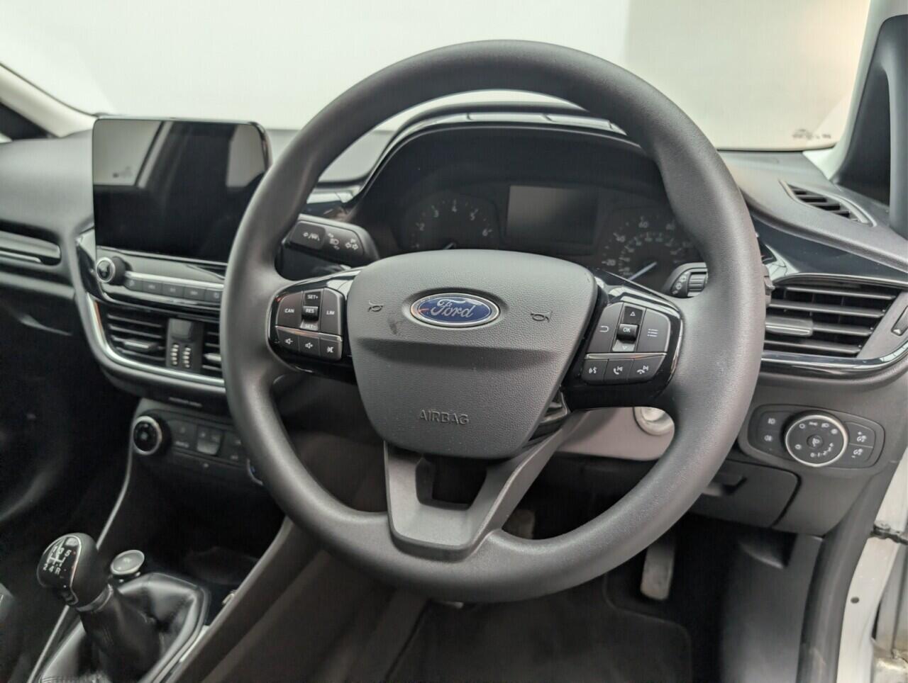 Used Ford Fiesta 2020 for sale - 76423557: Photo 22