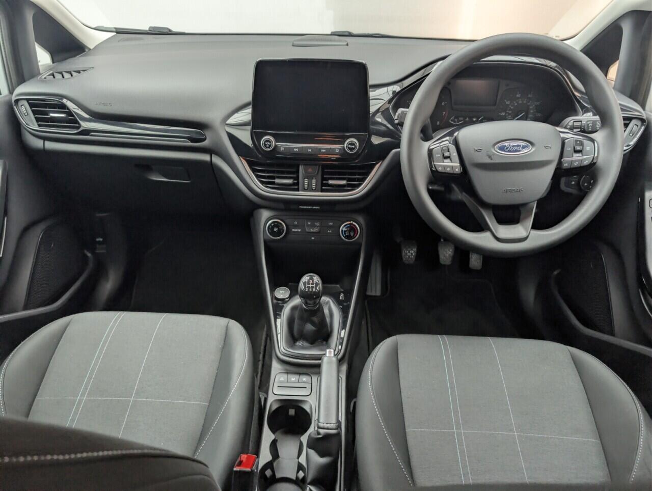 Used Ford Fiesta 2020 for sale - 76423557: Photo 23