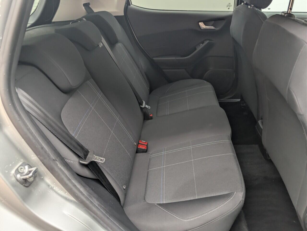 Used Ford Fiesta 2020 for sale - 76423557: Photo 24