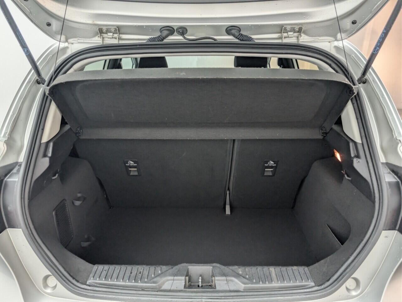 Used Ford Fiesta 2020 for sale - 76423557: Photo 25