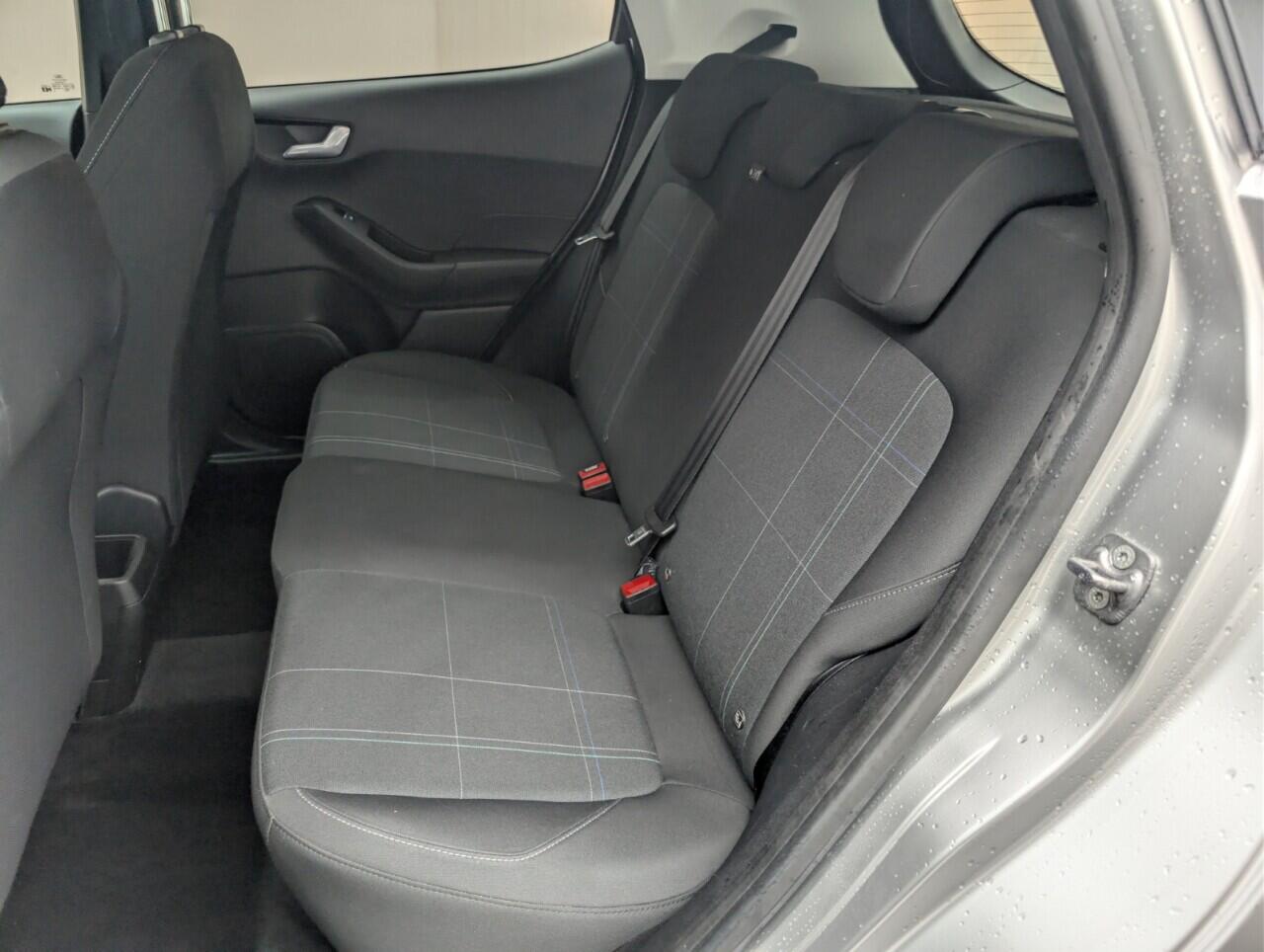 Used Ford Fiesta 2020 for sale - 76423557: Photo 26