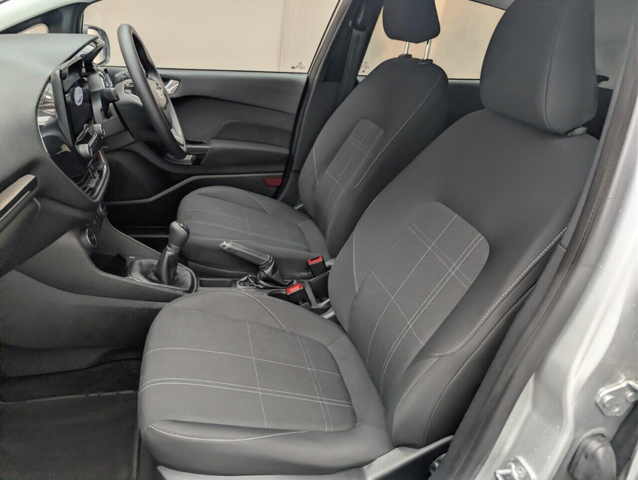 Used Ford Fiesta 2020 for sale - 76423557: Photo 27