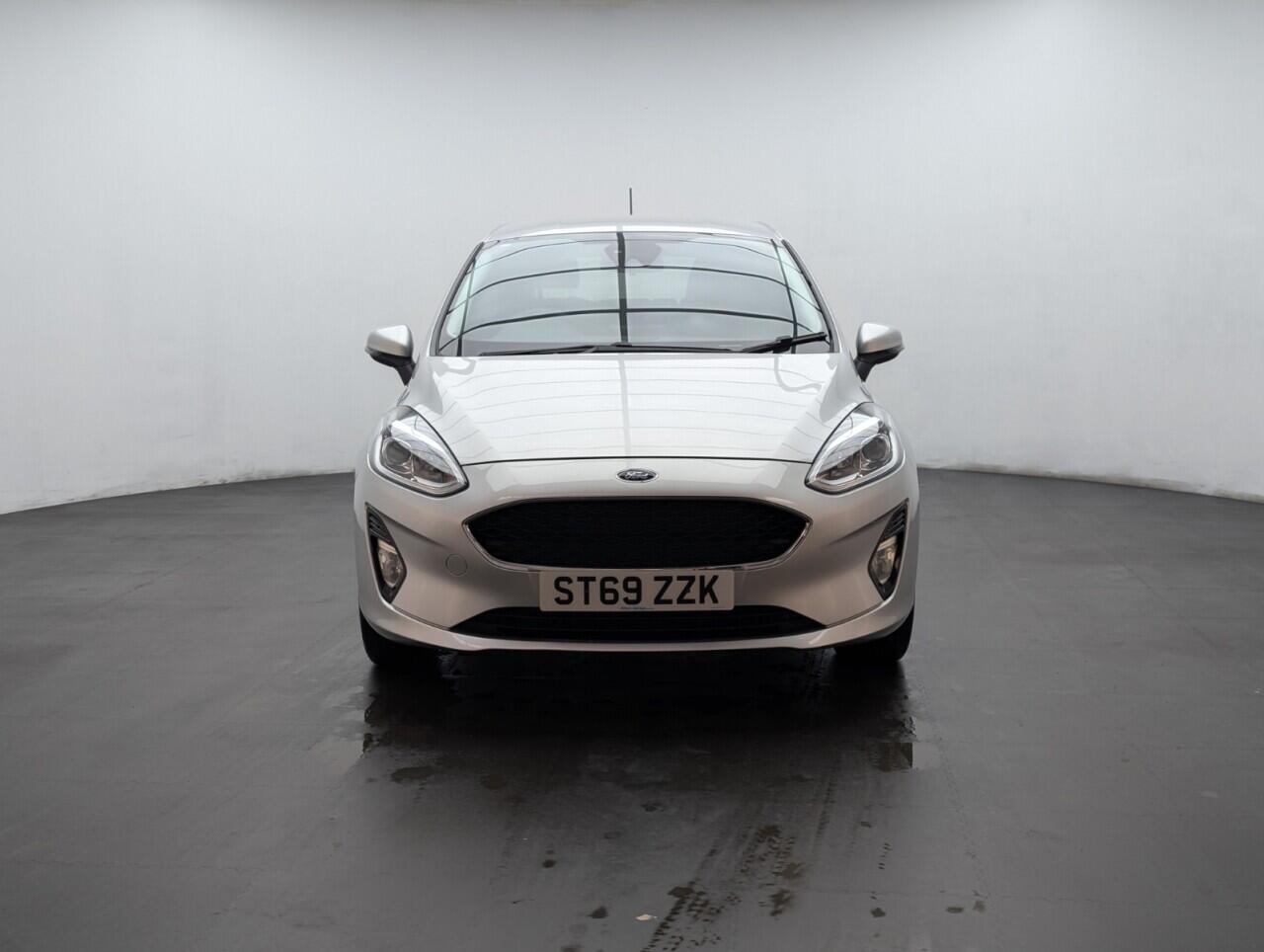 Used Ford Fiesta 2020 for sale - 76423557: Photo 3