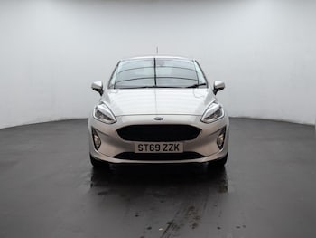 Used Ford Fiesta 2020 for sale - 76423557: Photo