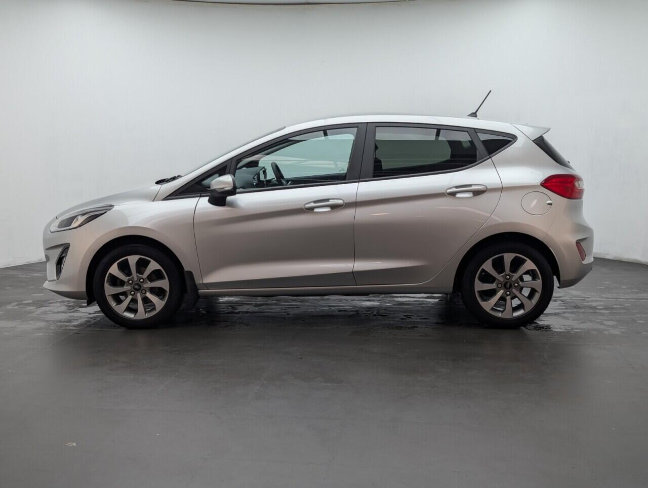 Used Ford Fiesta 2020 for sale - 76423557: Photo 5