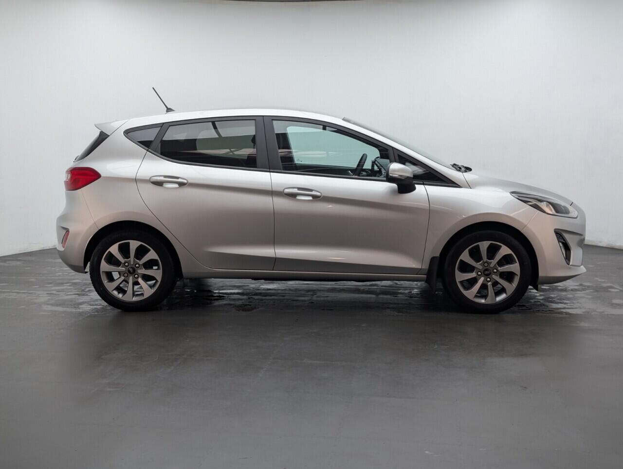 Used Ford Fiesta 2020 for sale - 76423557: Photo 9
