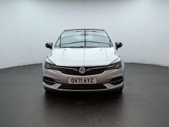 Used Vauxhall Astra 2021 for sale - 78781426: Photo