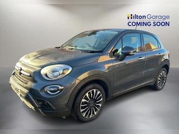 2020 (70) - 1.0 City Cross 5dr