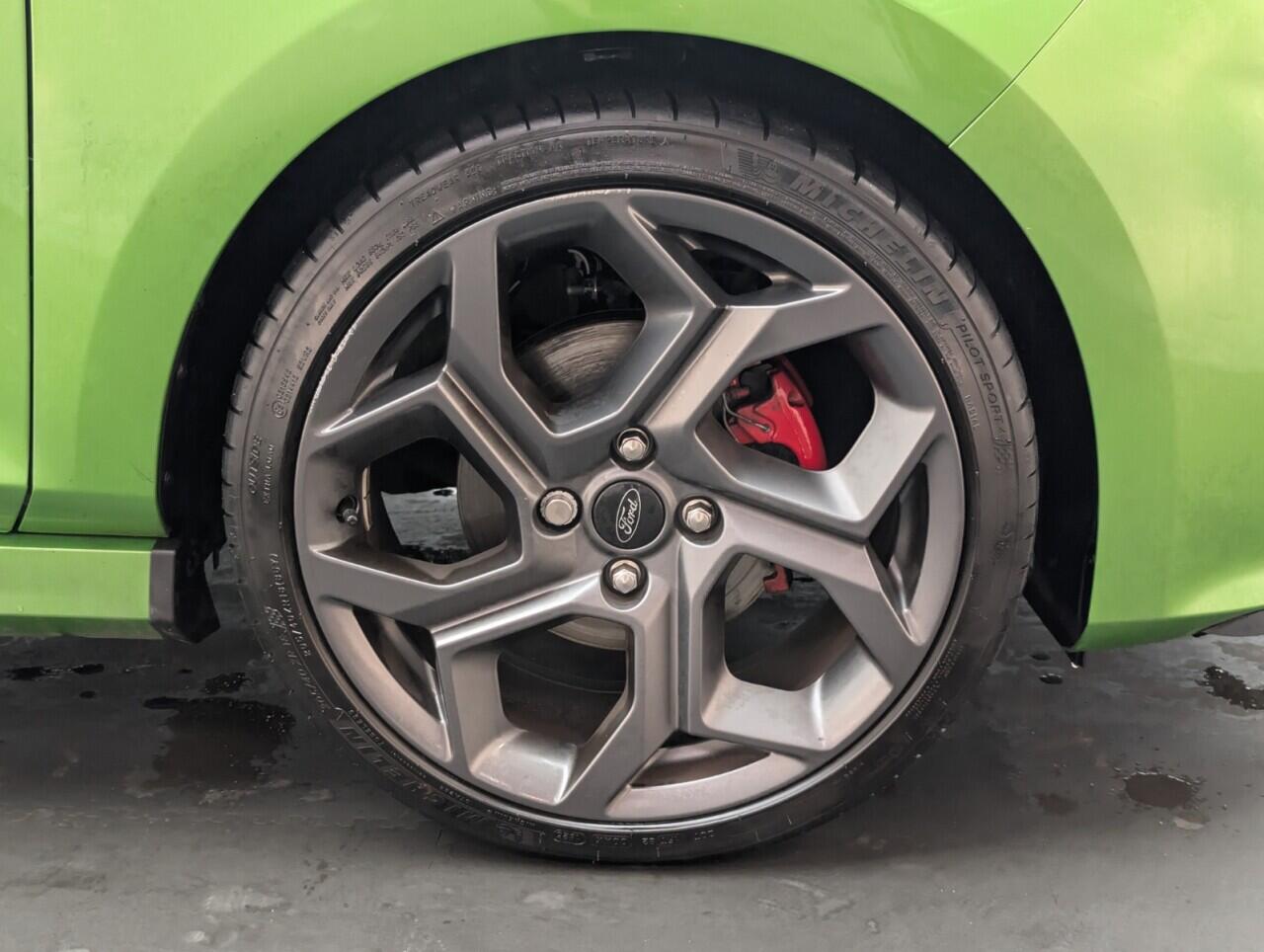 Used Ford Fiesta 2023 for sale - 76424348: Photo 10