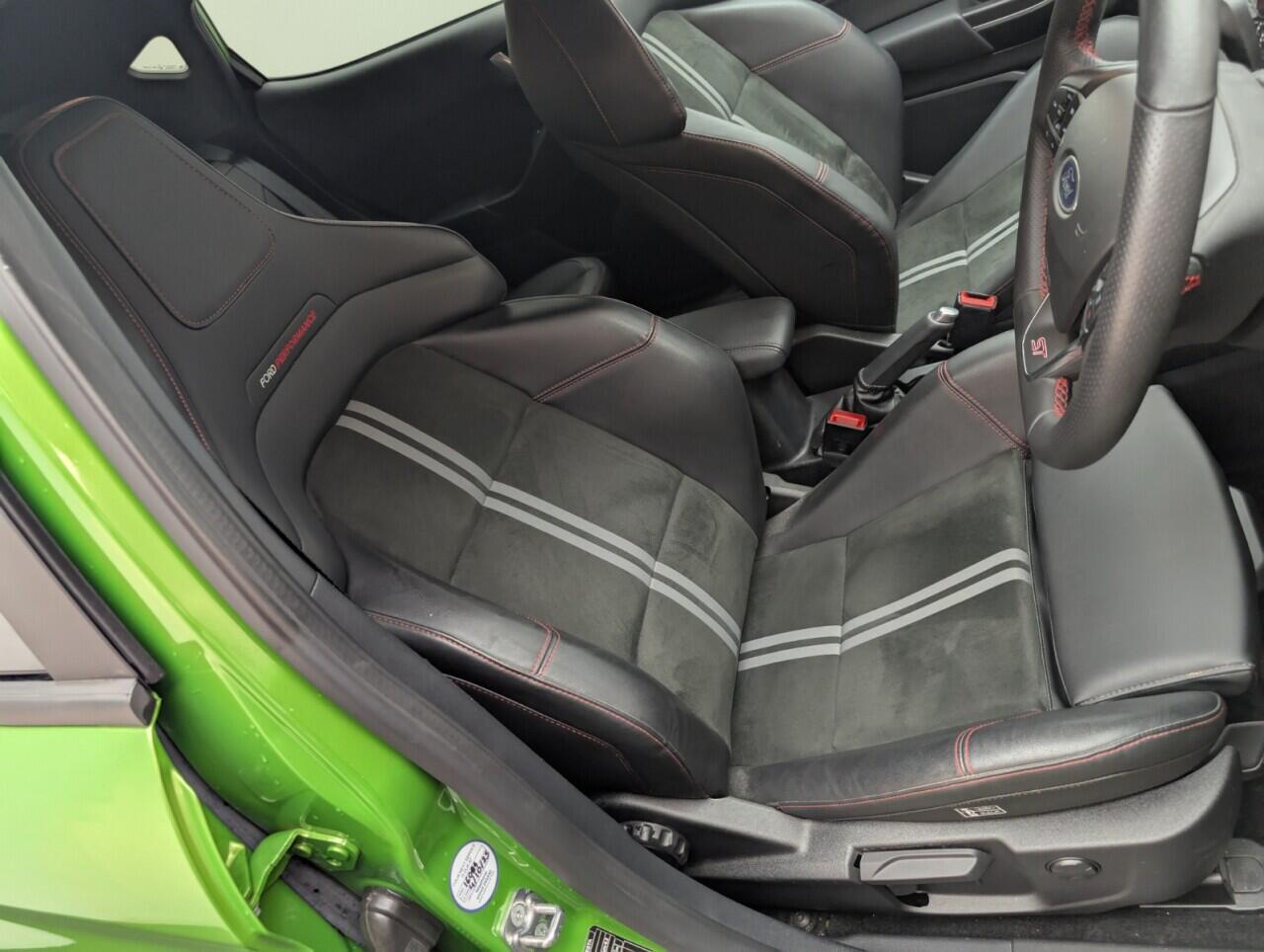 Used Ford Fiesta 2023 for sale - 76424348: Photo 12