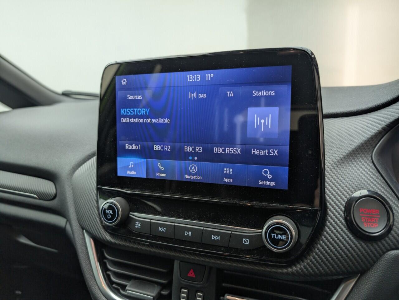 Used Ford Fiesta 2023 for sale - 76424348: Photo 13