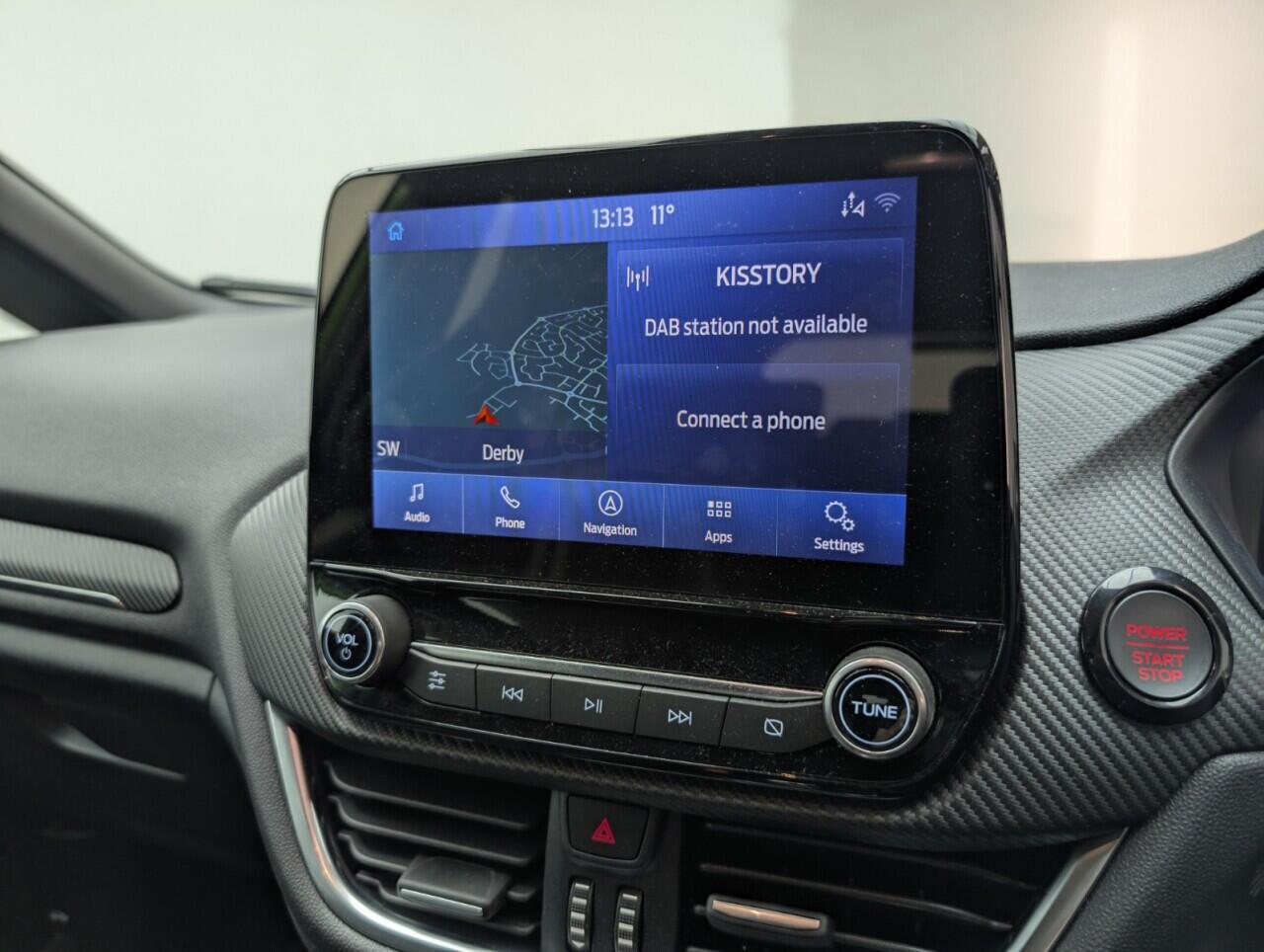 Used Ford Fiesta 2023 for sale - 76424348: Photo 14