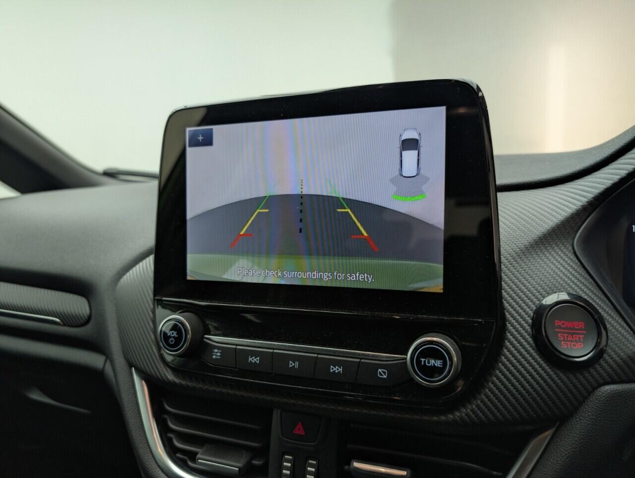 Used Ford Fiesta 2023 for sale - 76424348: Photo 15