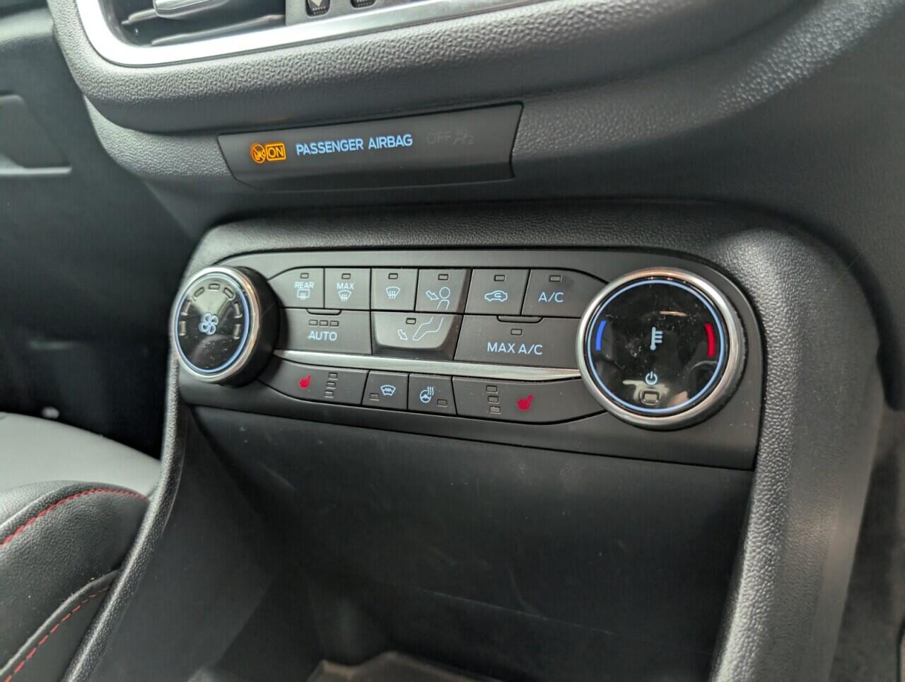 Used Ford Fiesta 2023 for sale - 76424348: Photo 16