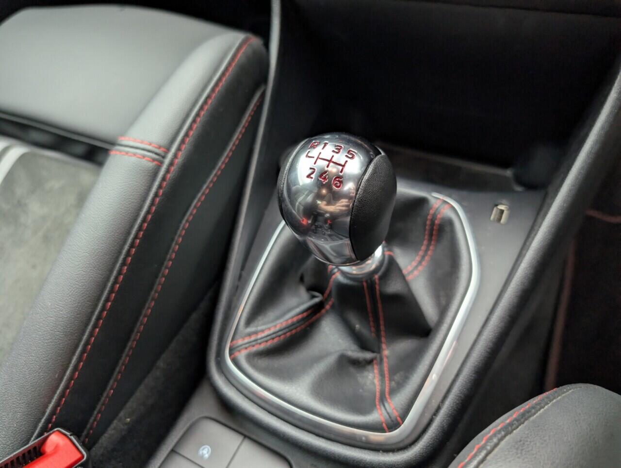 Used Ford Fiesta 2023 for sale - 76424348: Photo 17