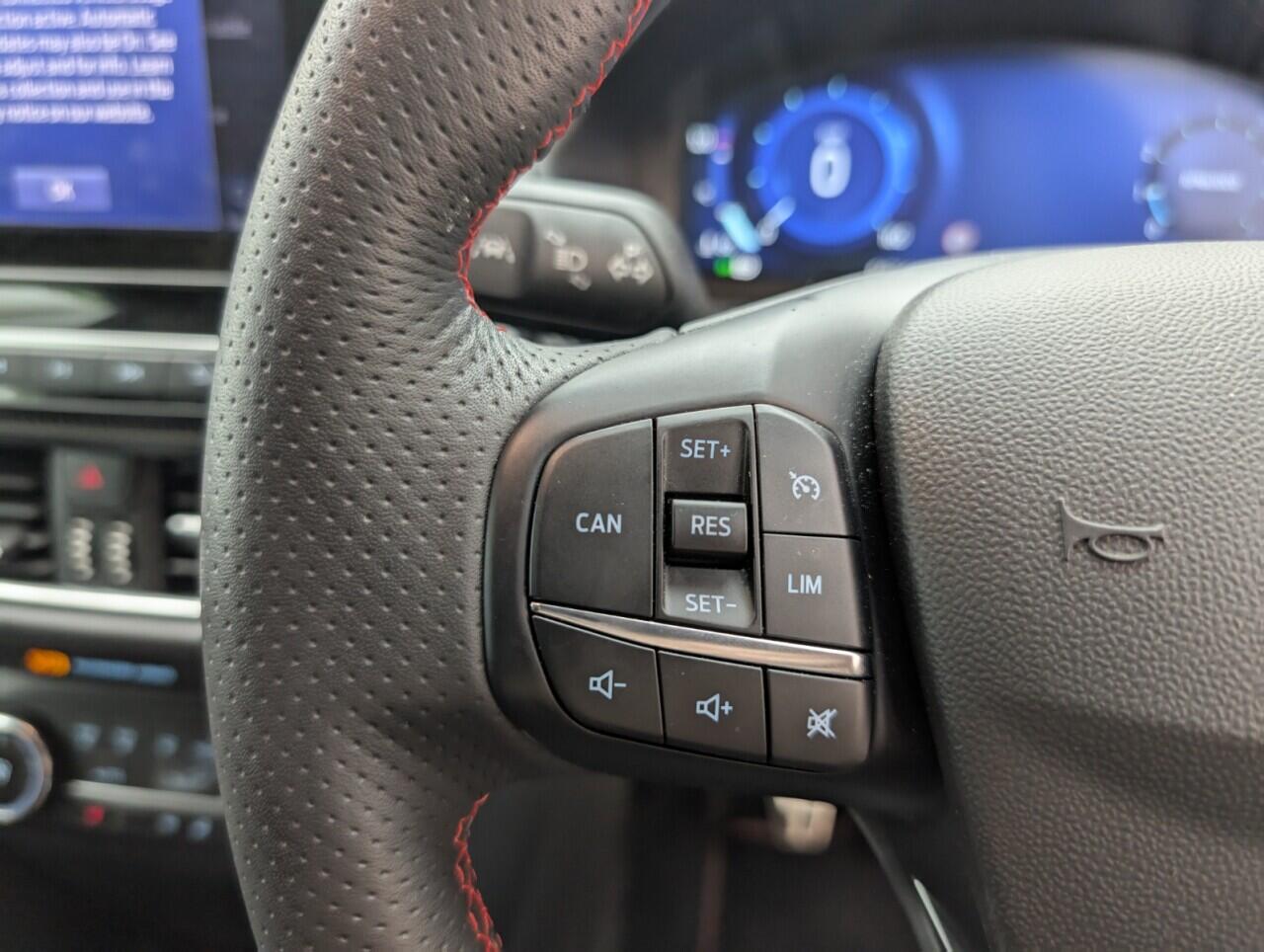 Used Ford Fiesta 2023 for sale - 76424348: Photo 19