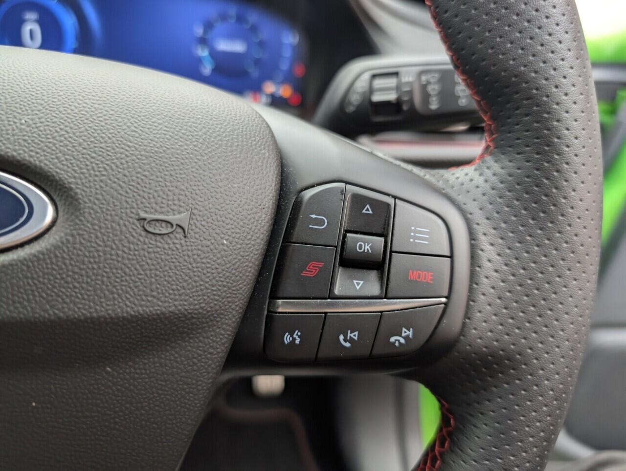 Used Ford Fiesta 2023 for sale - 76424348: Photo 20