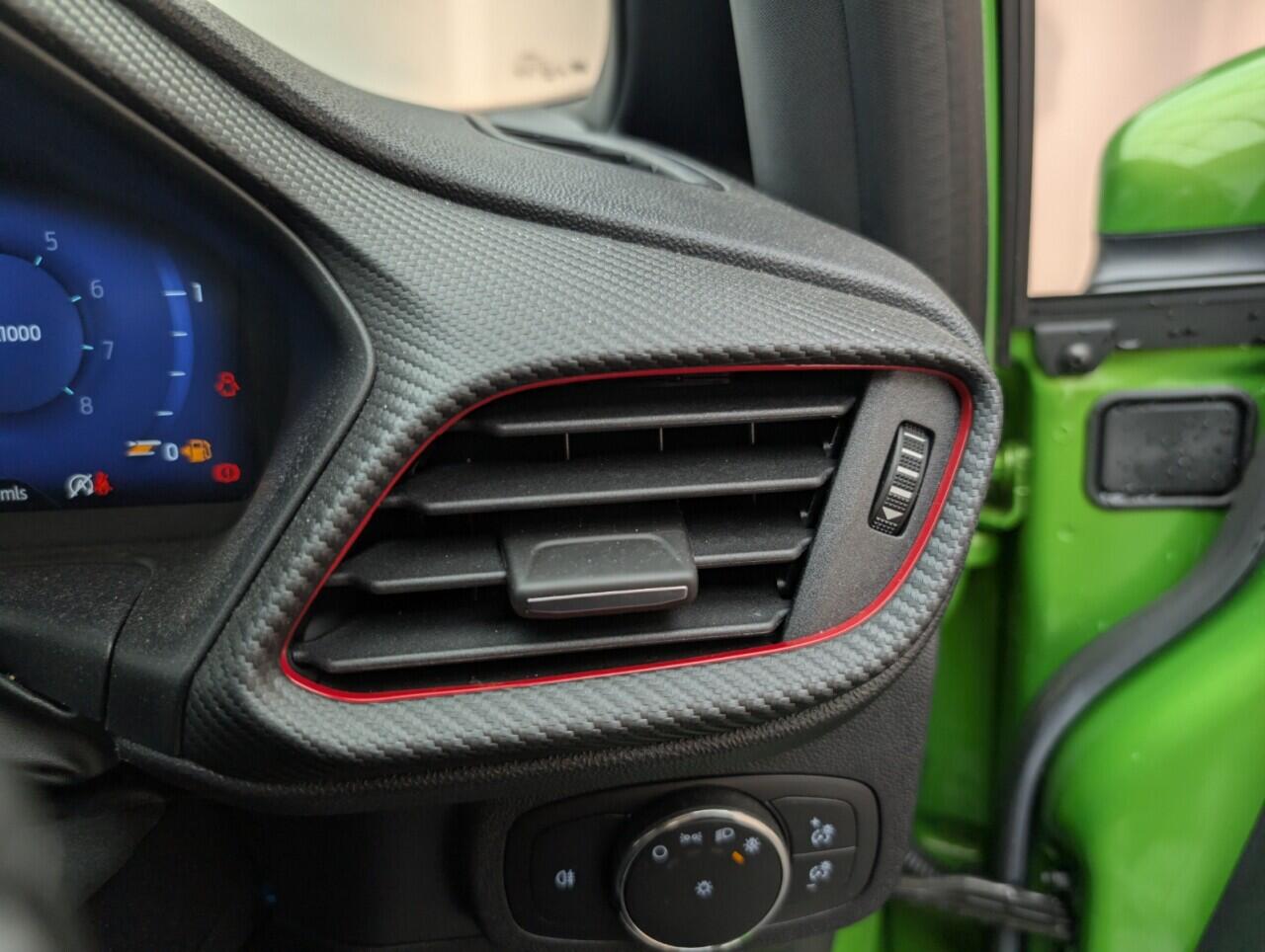 Used Ford Fiesta 2023 for sale - 76424348: Photo 21