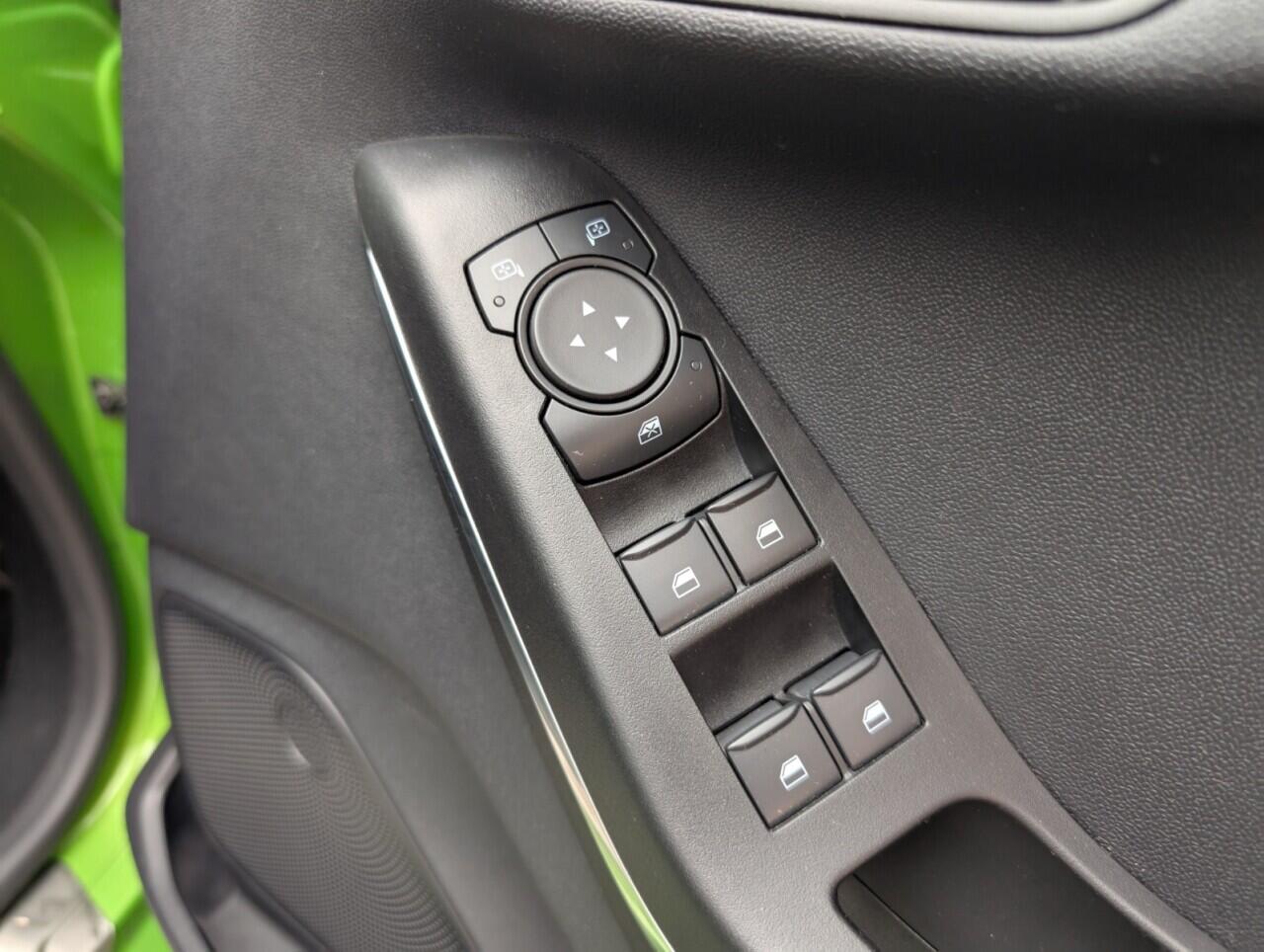 Used Ford Fiesta 2023 for sale - 76424348: Photo 23