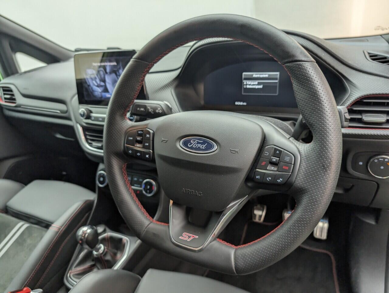 Used Ford Fiesta 2023 for sale - 76424348: Photo 25