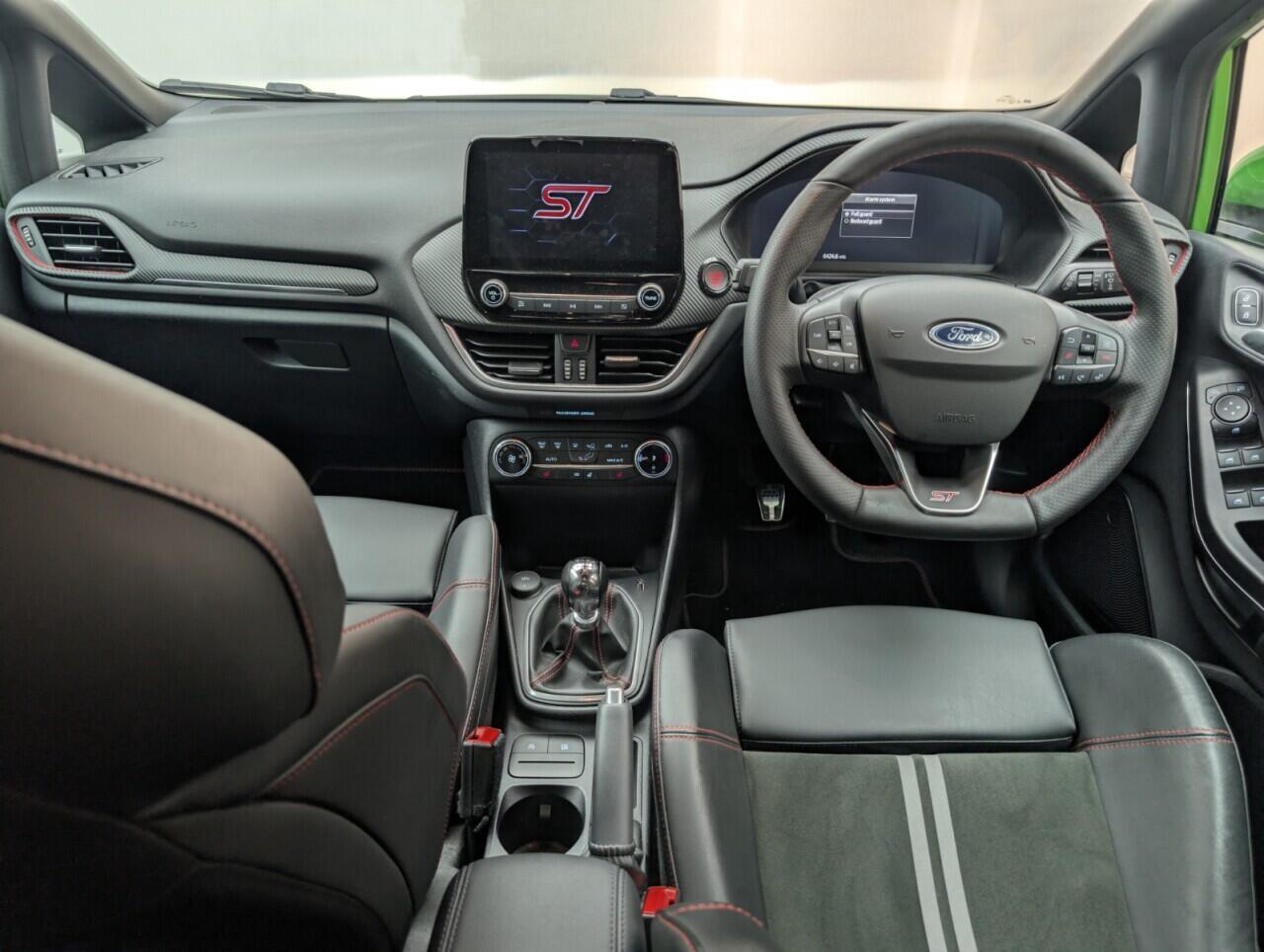 Used Ford Fiesta 2023 for sale - 76424348: Photo 27