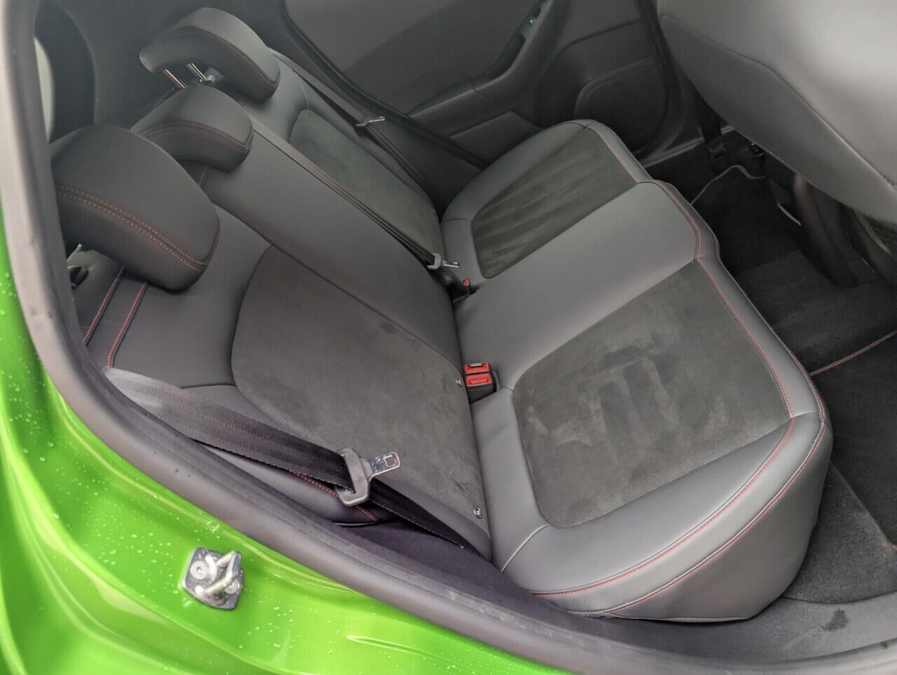 Used Ford Fiesta 2023 for sale - 76424348: Photo 29