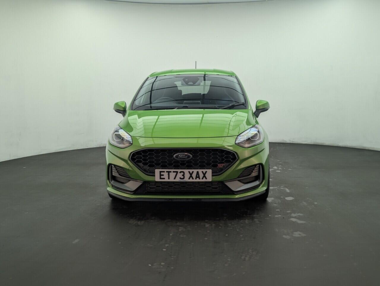 Used Ford Fiesta 2023 for sale - 76424348: Photo 3