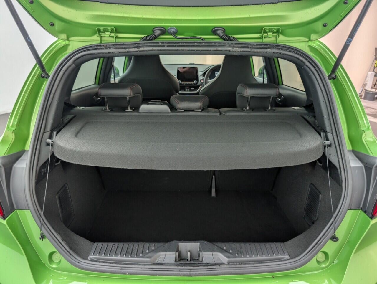 Used Ford Fiesta 2023 for sale - 76424348: Photo 31