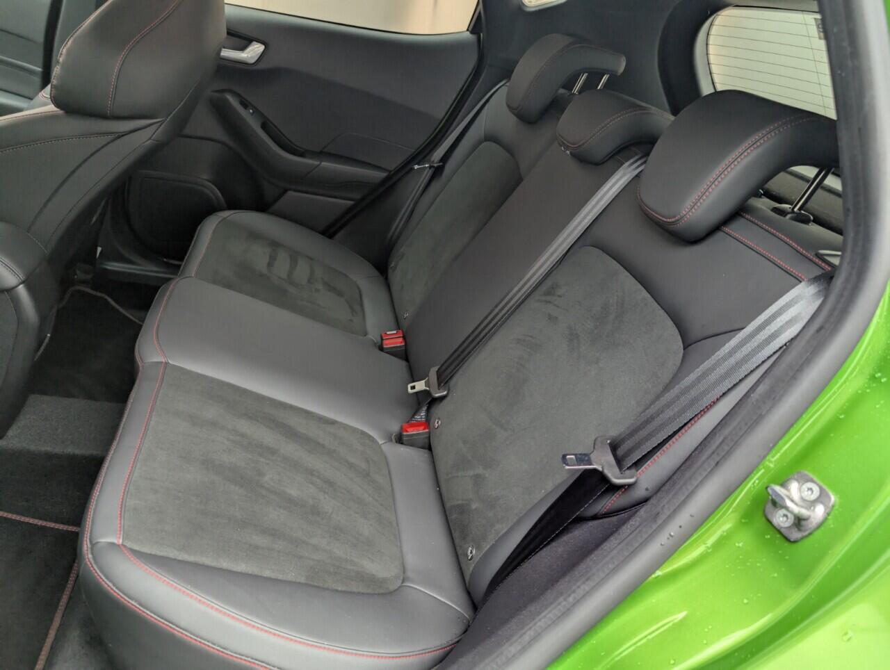 Used Ford Fiesta 2023 for sale - 76424348: Photo 33