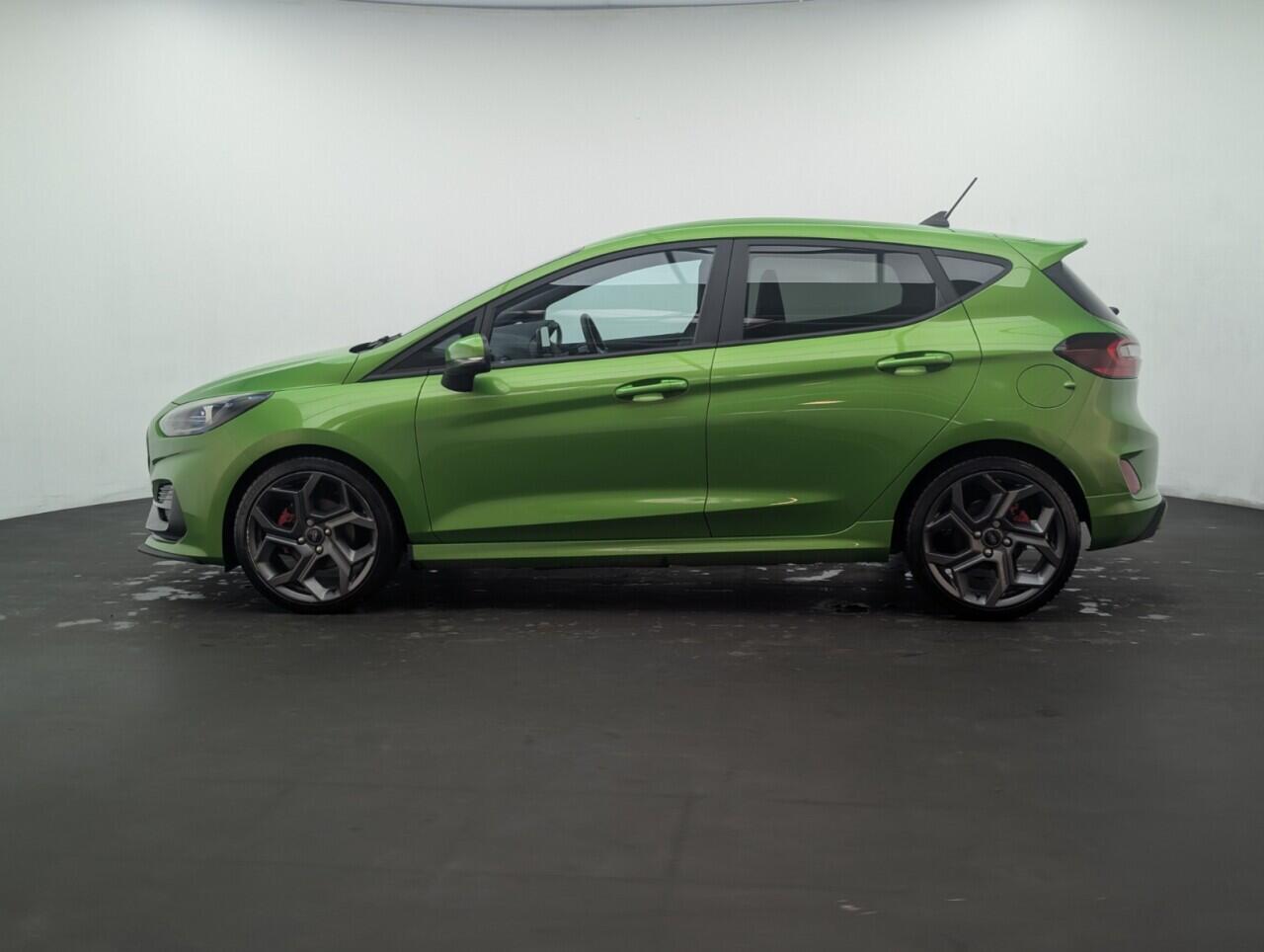 Used Ford Fiesta 2023 for sale - 76424348: Photo 5
