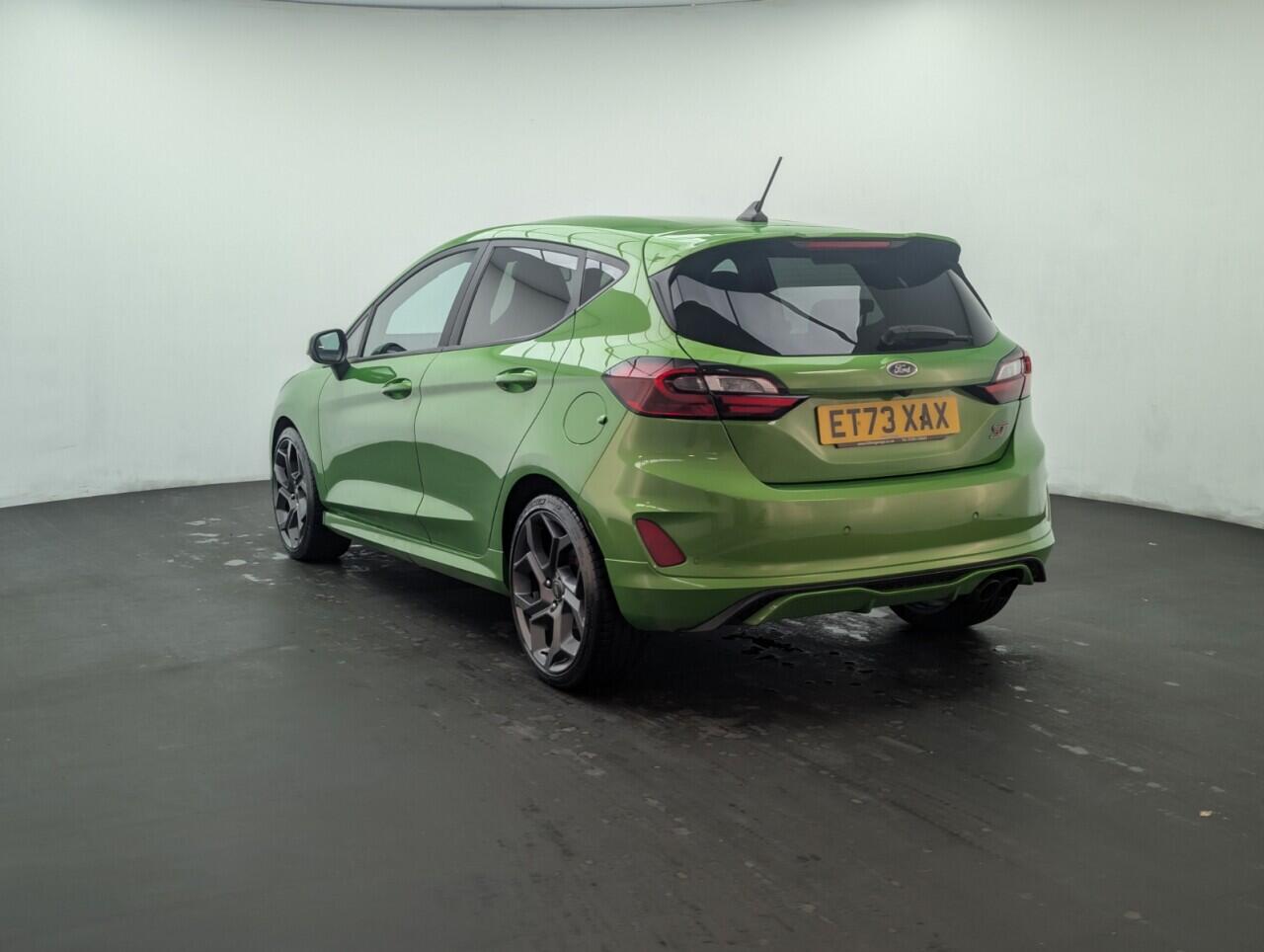 Used Ford Fiesta 2023 for sale - 76424348: Photo 6