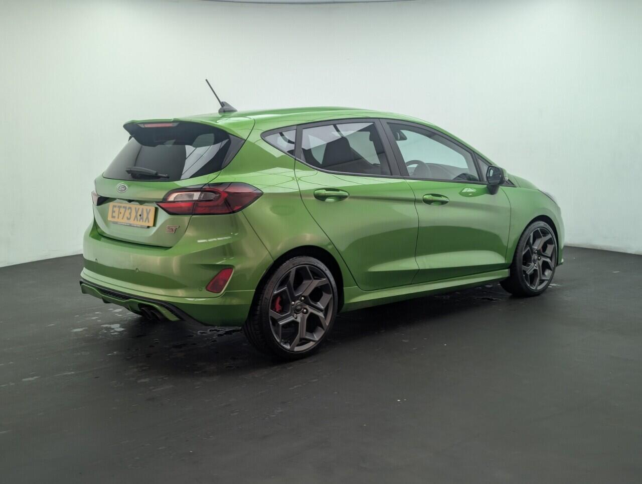 Used Ford Fiesta 2023 for sale - 76424348: Photo 8