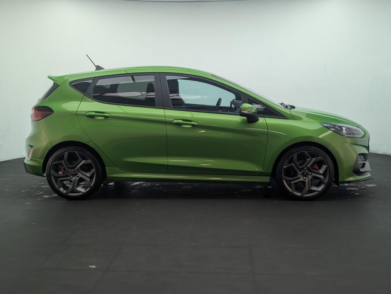 Used Ford Fiesta 2023 for sale - 76424348: Photo 9